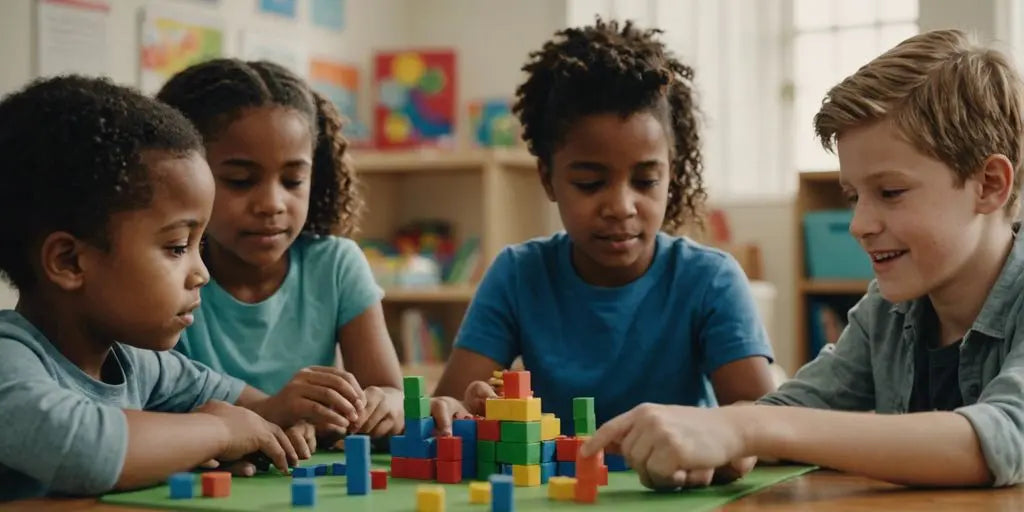 Autism Diagnosis and the Importance of Early Intervention Services