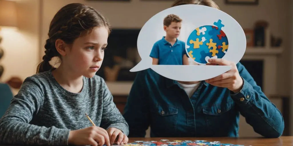 Autism Diagnosis in Children with Speech Delays