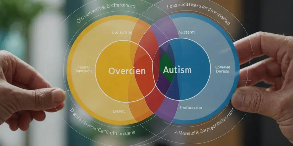 Autism and Comorbid Conditions: Diagnosing the Whole Picture