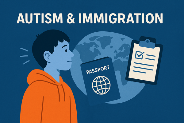 Autism & Immigration: Legal Rights and Country Rules