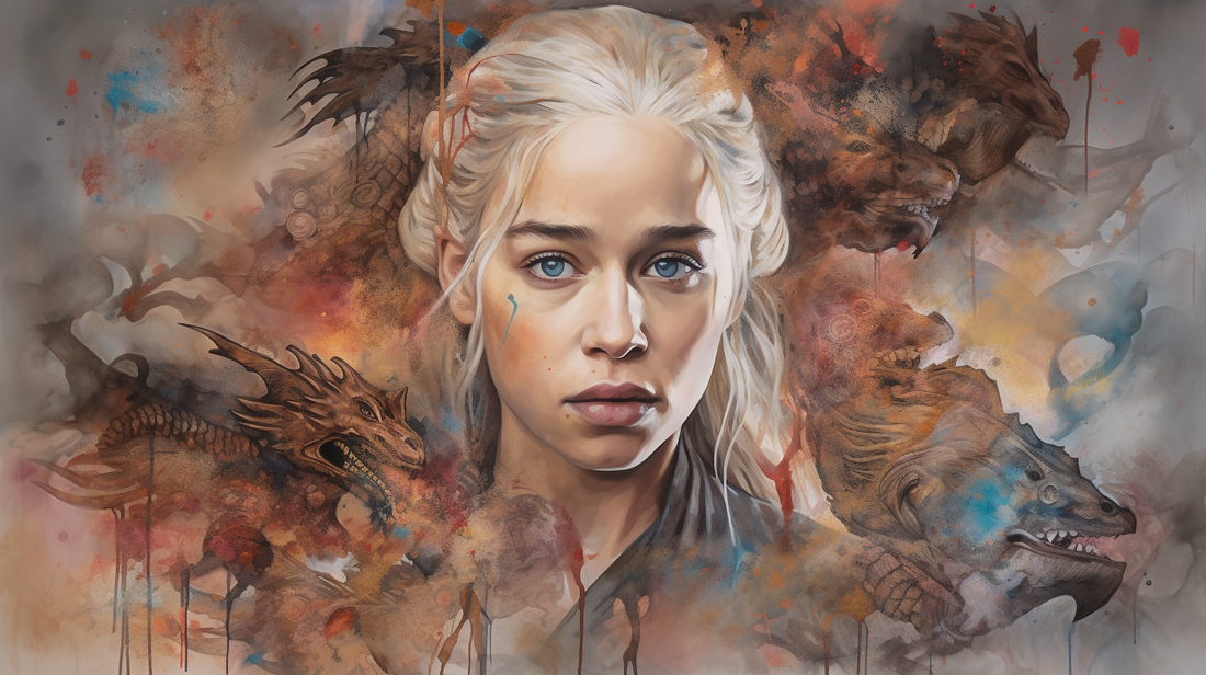 Uncovering Autism, Identity & Belonging in Game of Thrones