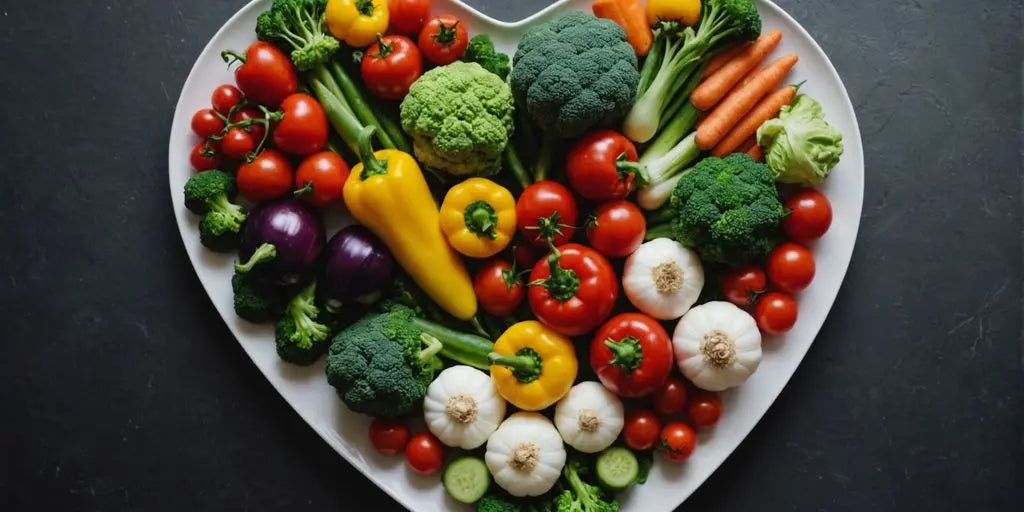 Vegan and Vegetarian Diets for Autism