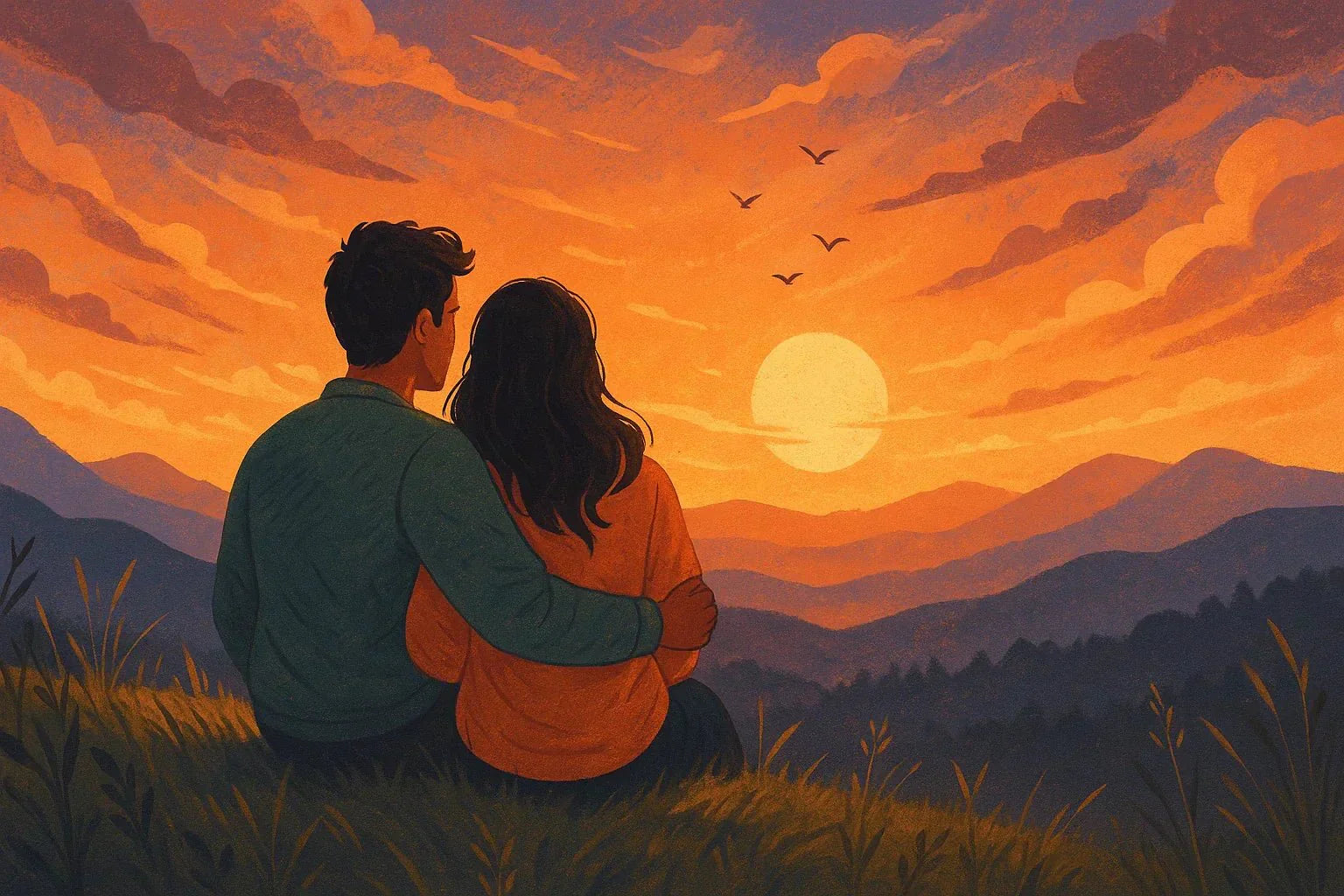 Neurodivergent Love Languages: How Autistic Adults Love | HeyASD