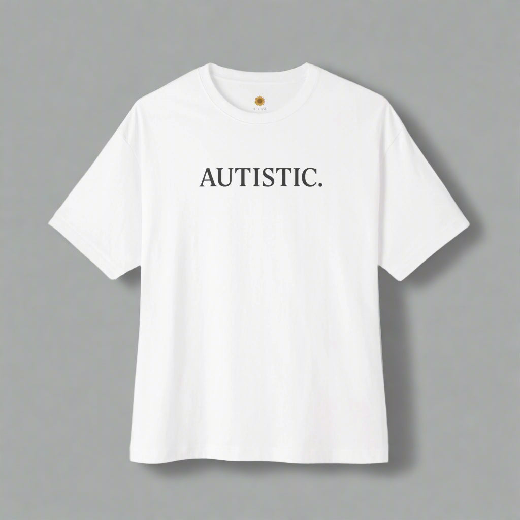 Autism T-Shirts
