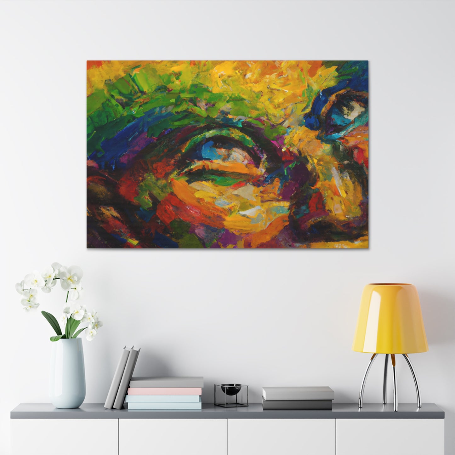 Mintero - LGBTQ+ Gay Art