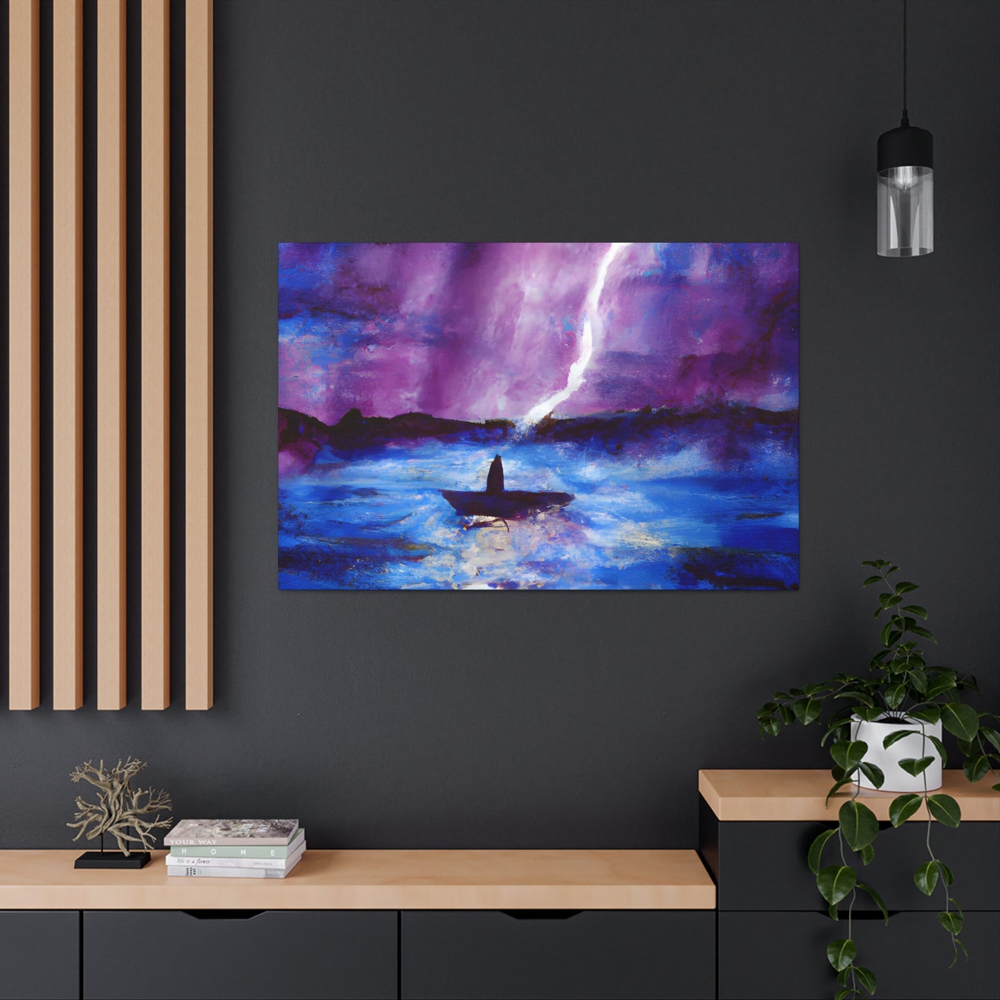 Vanturio - Autism Finding the Way Out Art