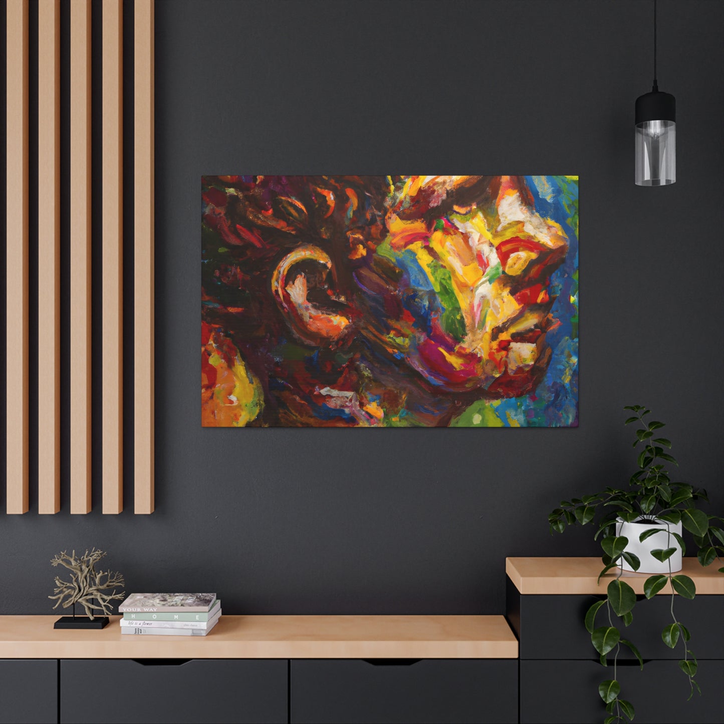 ArtsyLuc - LGBTQ+ Gay Art