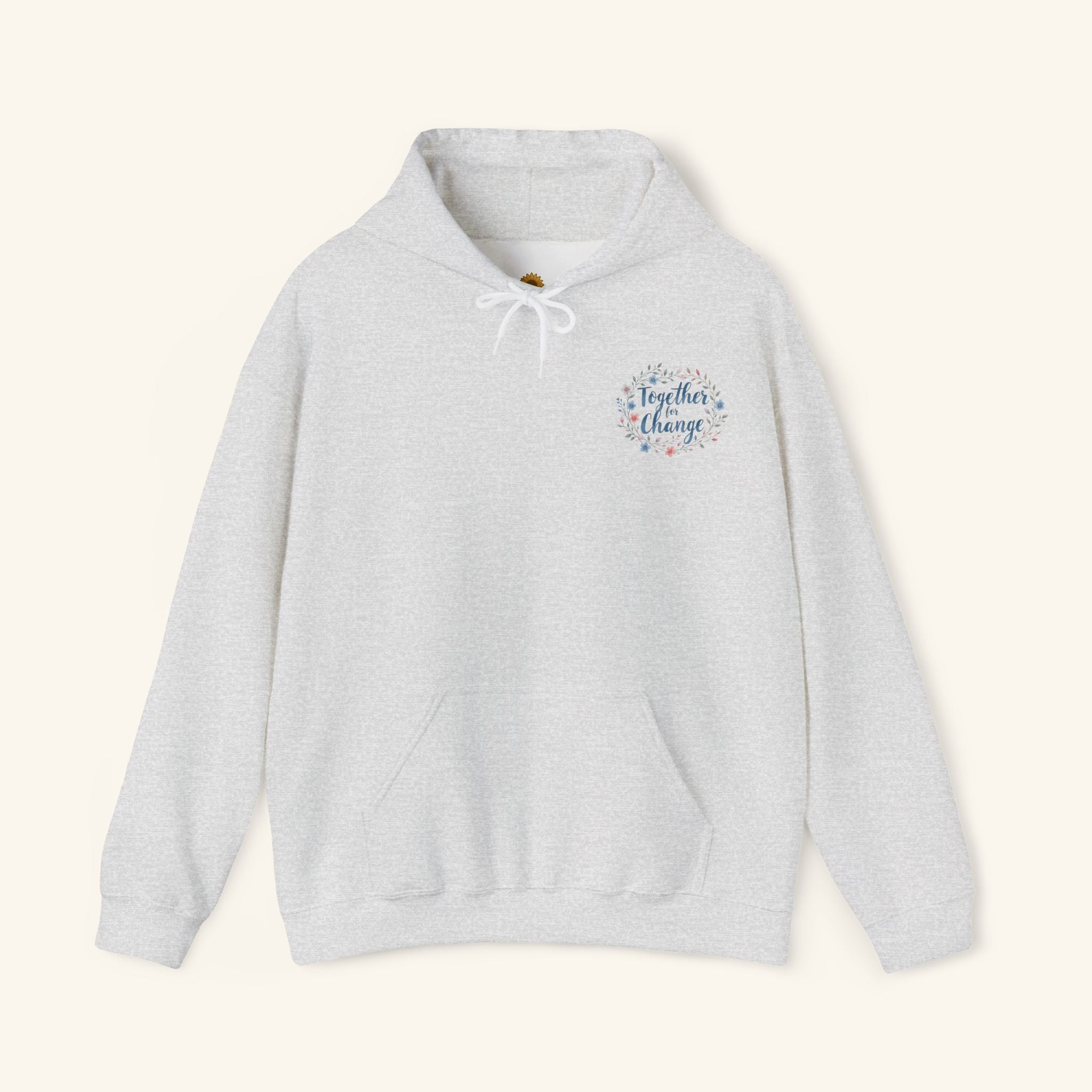 Together for Change – Autism Awareness Hoodie
