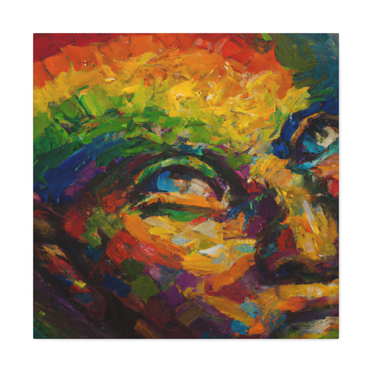 Mintero - LGBTQ+ Gay Art