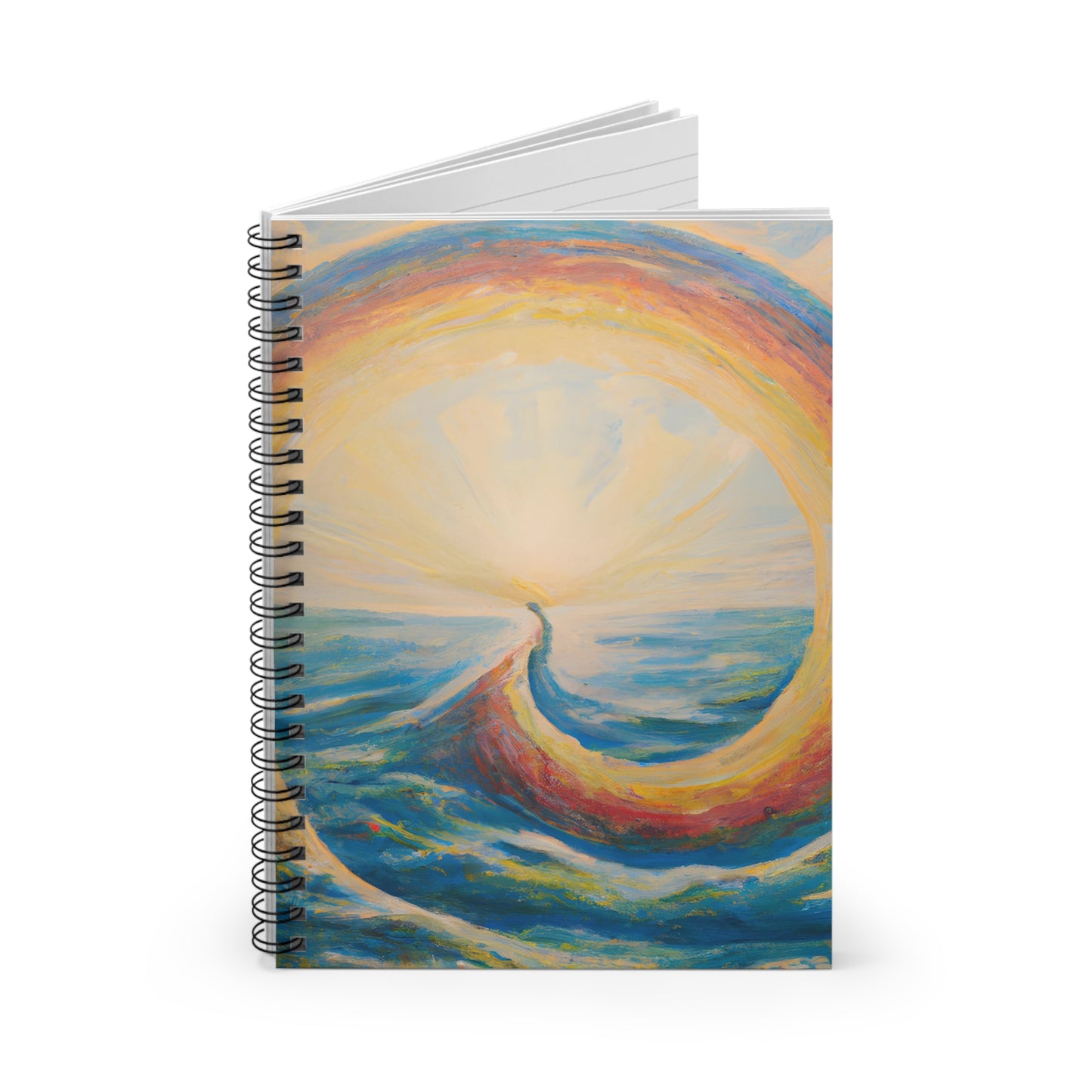 Calatre. Notebook Journal