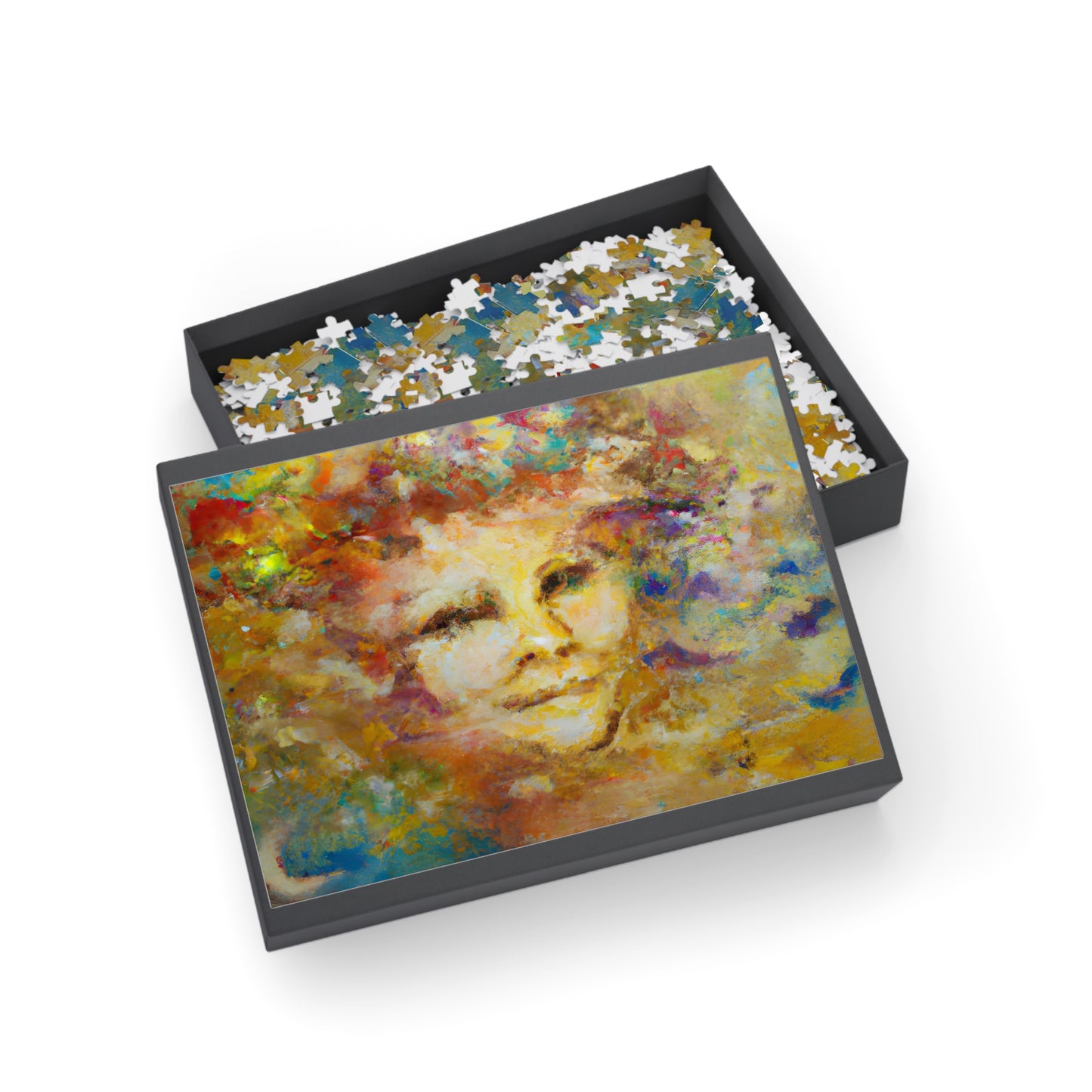 Neamore - Autism Jigsaw Puzzle