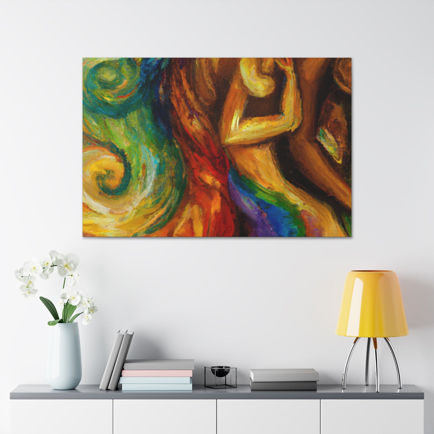 RenaissanceGenius - LGBTQ+ Gay Art