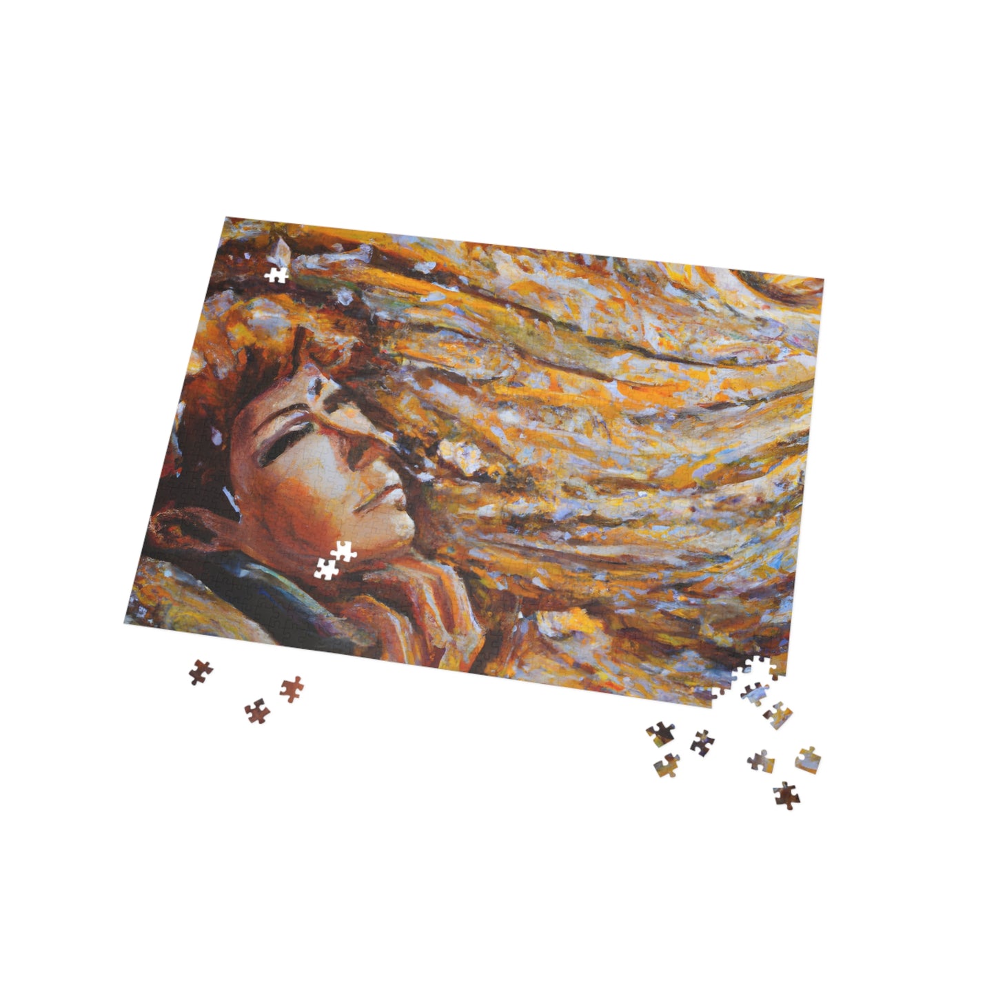 Daecon - Autism Jigsaw Puzzle