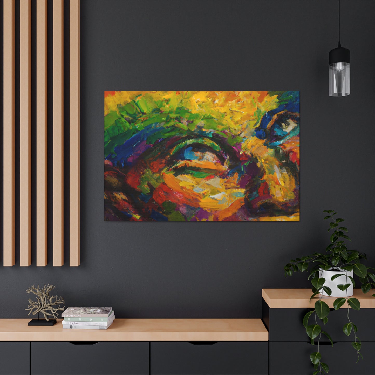 Mintero - LGBTQ+ Gay Art
