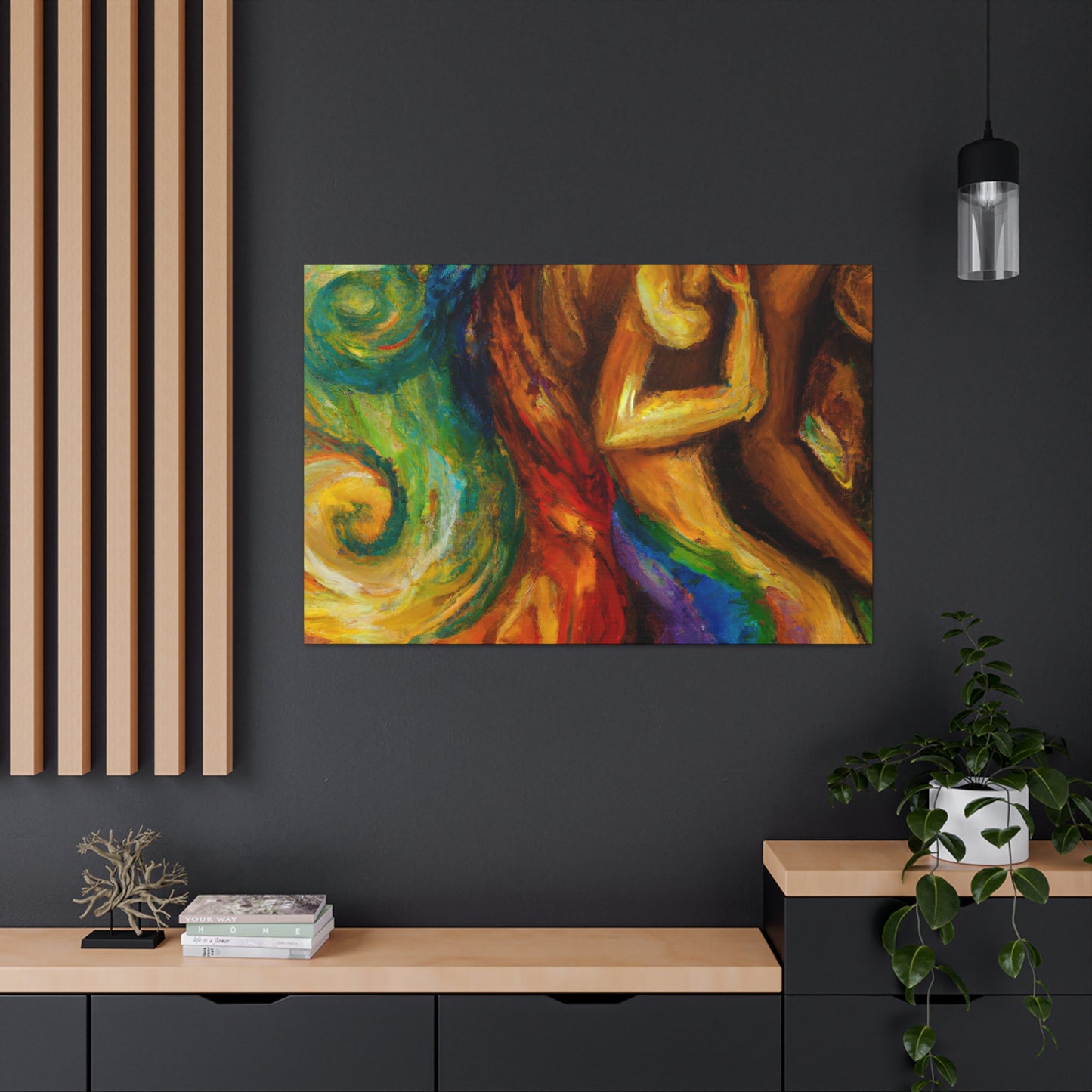 RenaissanceGenius - LGBTQ+ Gay Art