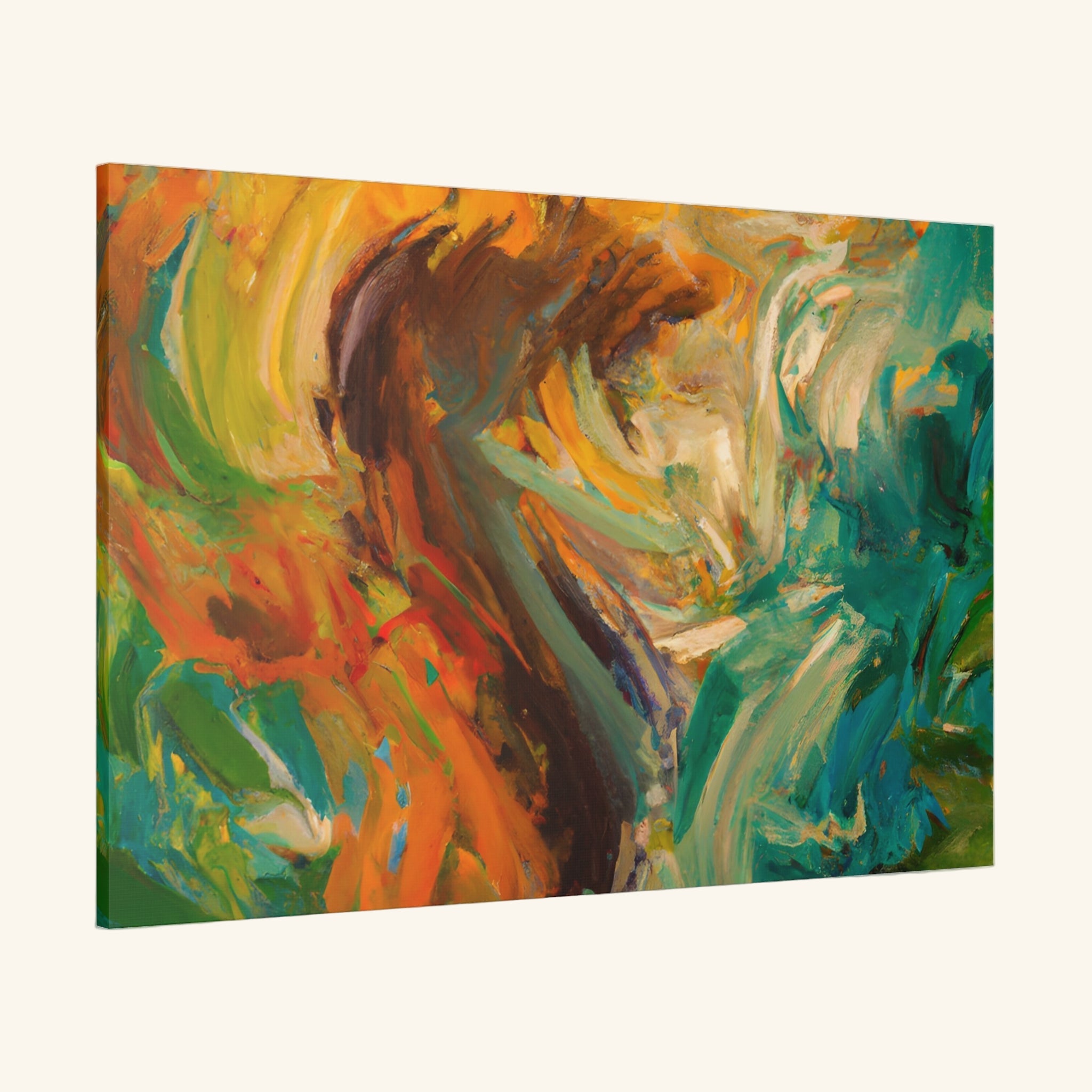 Artsia - Autism Canvas Art