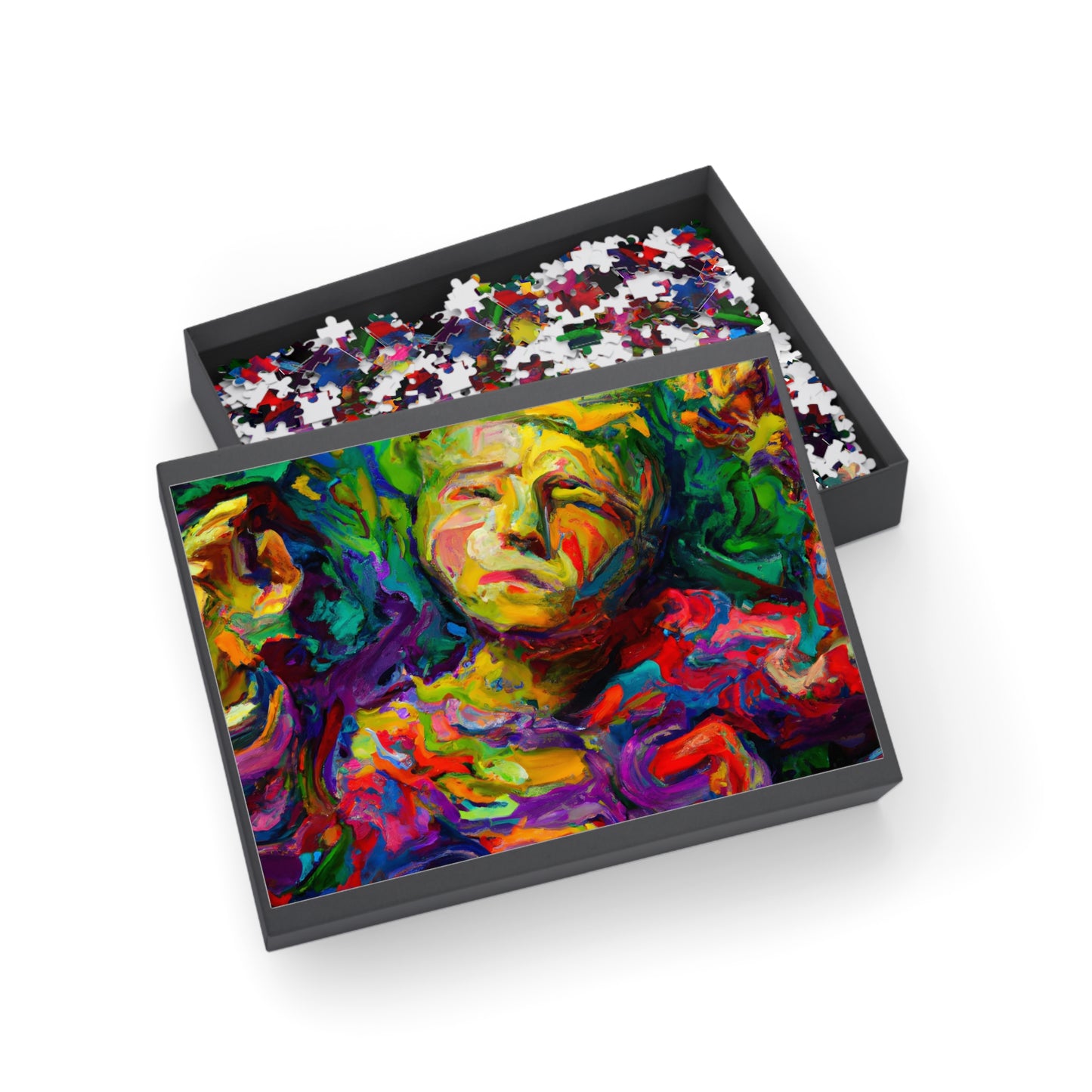 Neoni Jigsaw Puzzle