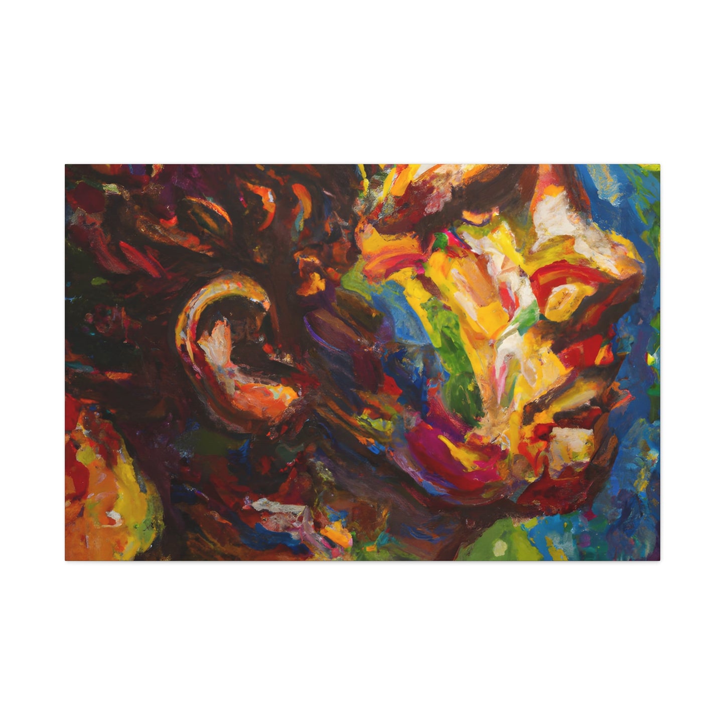 ArtsyLuc - LGBTQ+ Gay Art