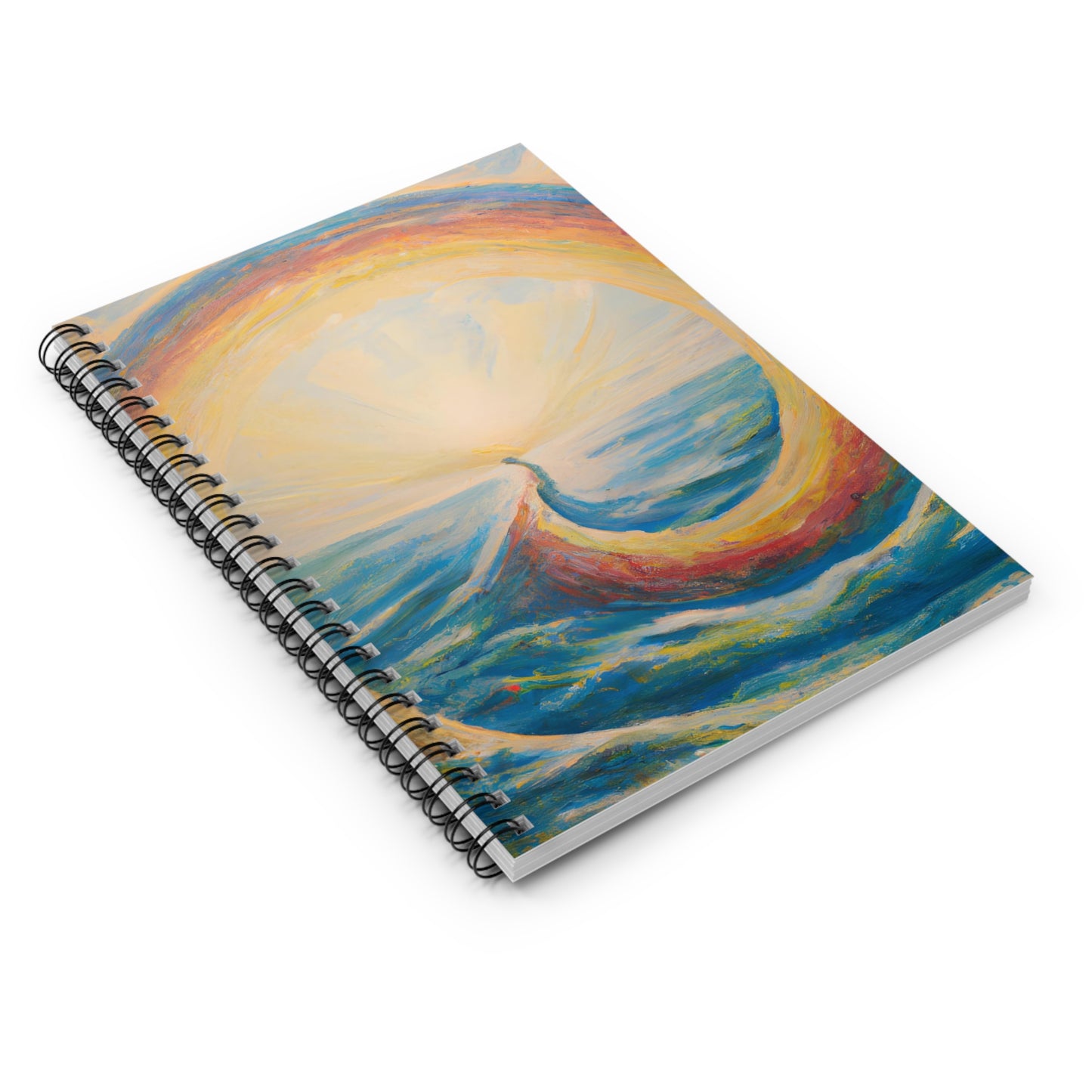 Calatre. Notebook Journal