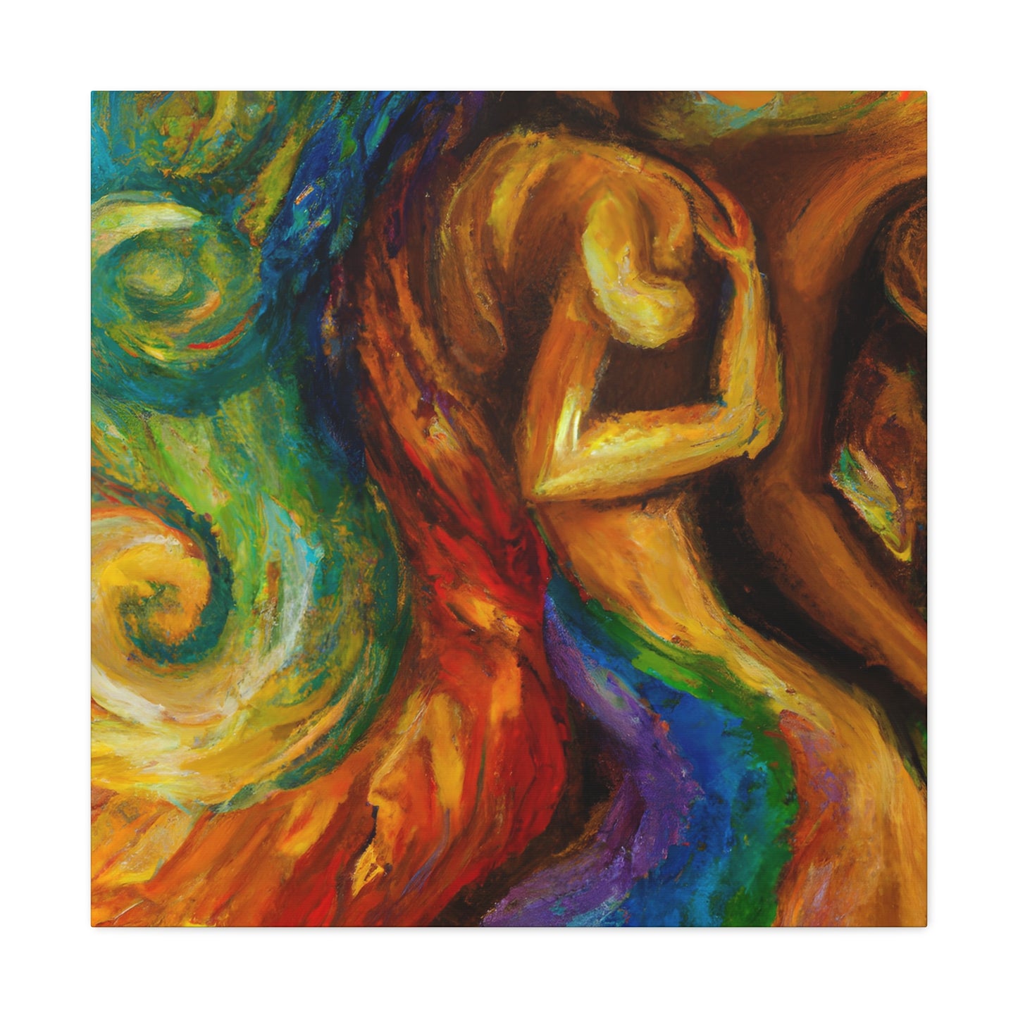 RenaissanceGenius - LGBTQ+ Gay Art