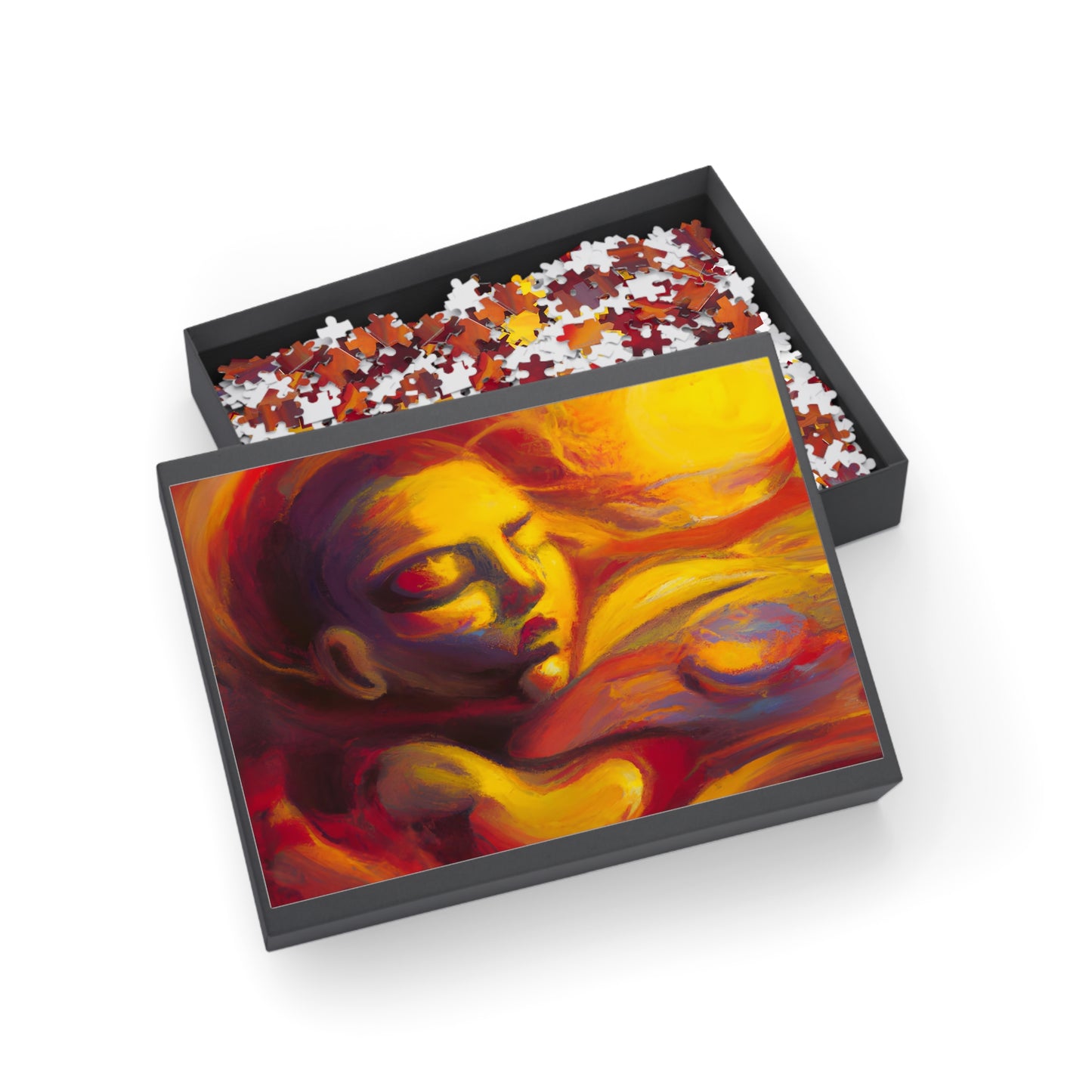 Auracel - Autism Jigsaw Puzzle