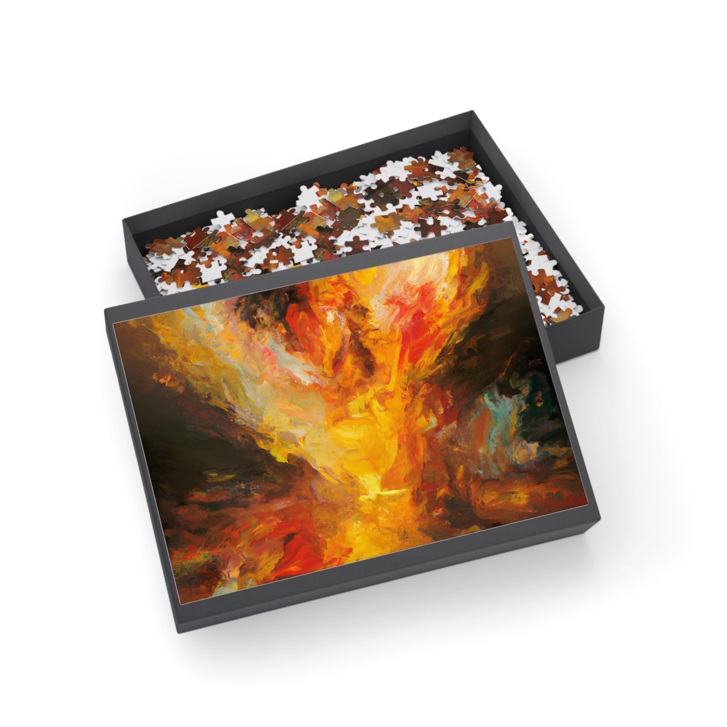 Pentelio - Autism Jigsaw Puzzle