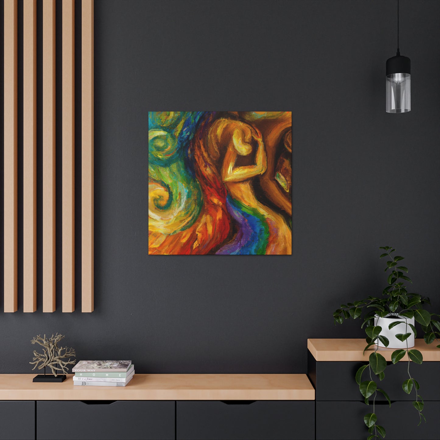 RenaissanceGenius - LGBTQ+ Gay Art