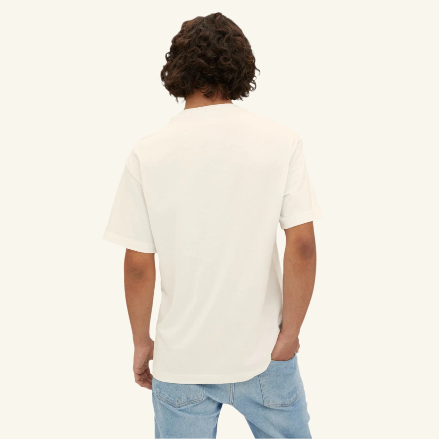Autistic. - Sensory-Friendly Tee