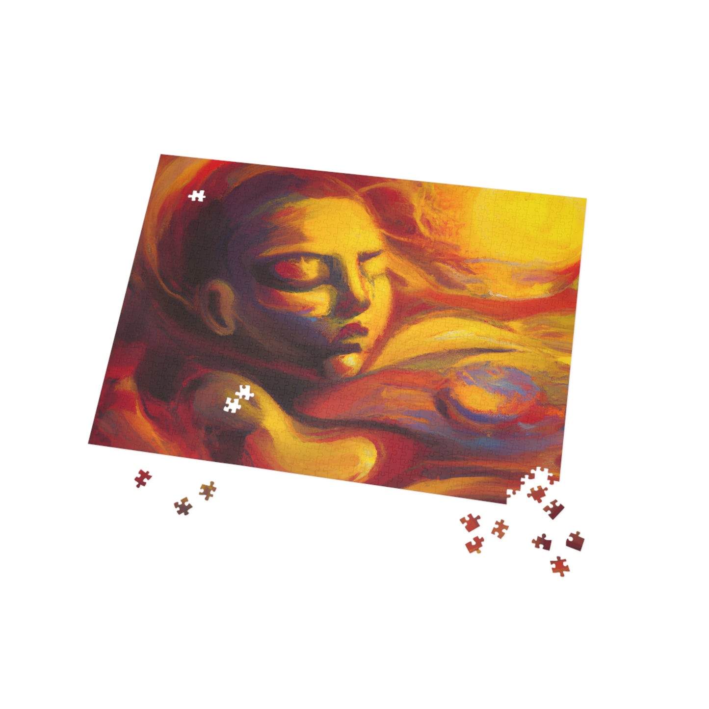 Auracel - Autism Jigsaw Puzzle