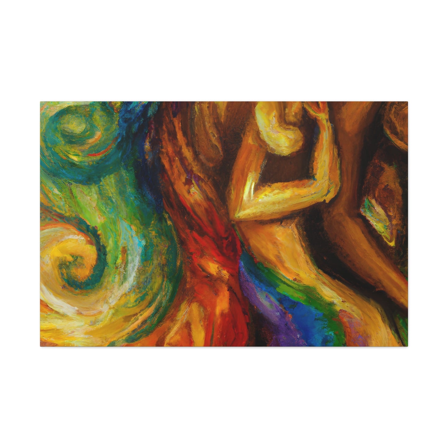 RenaissanceGenius - LGBTQ+ Gay Art