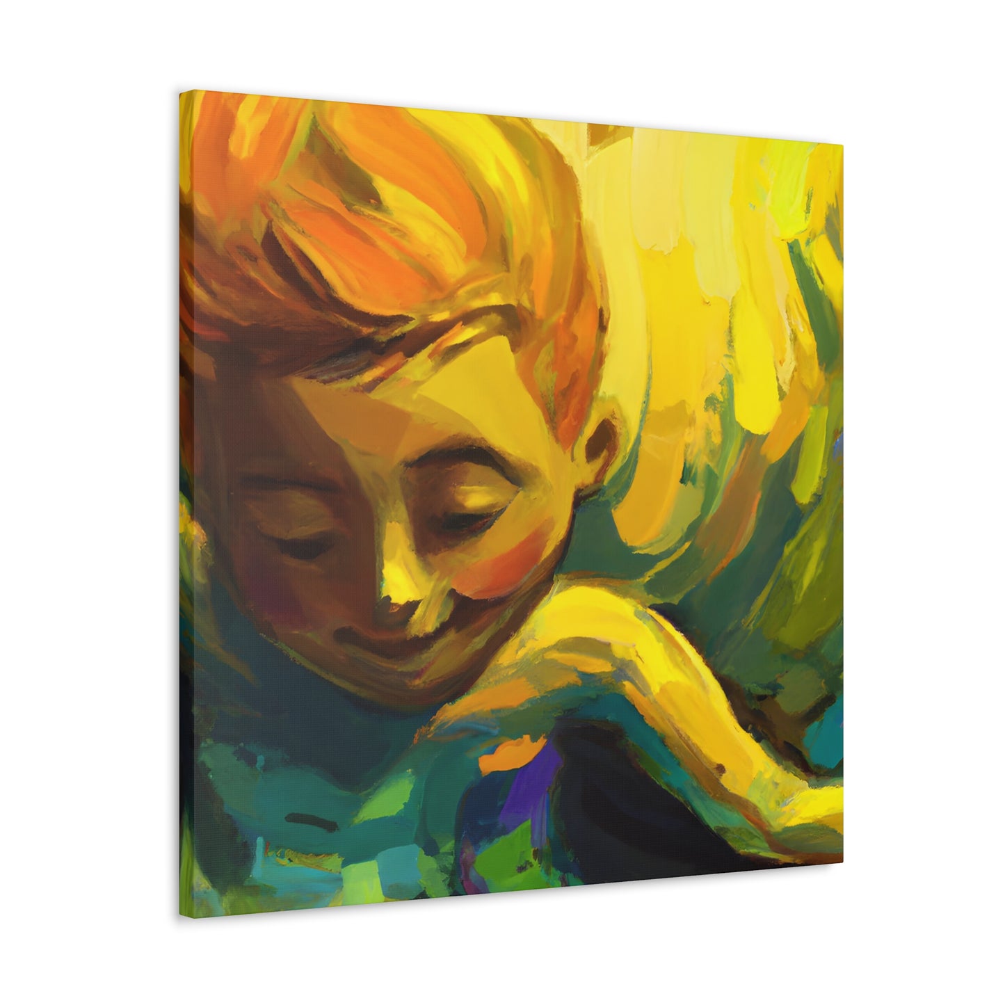 Sylabun Canvas Art