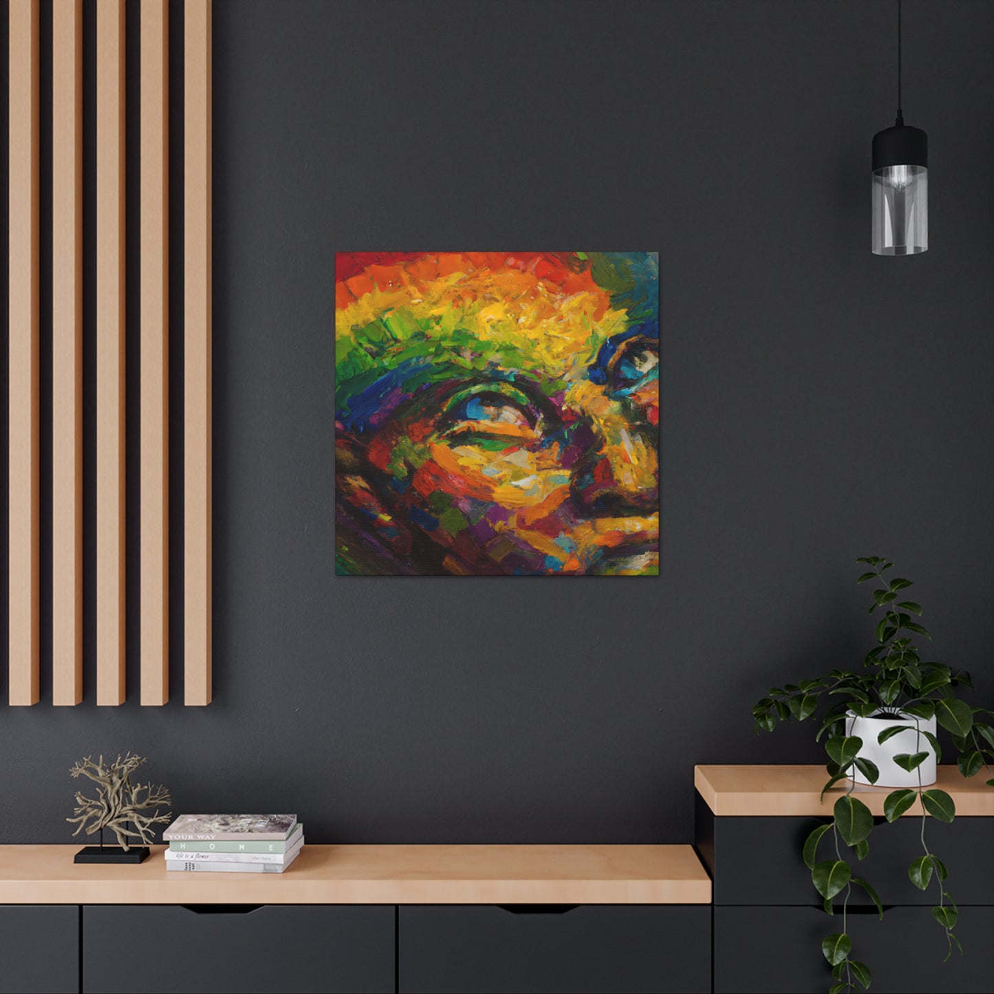Mintero - LGBTQ+ Gay Art