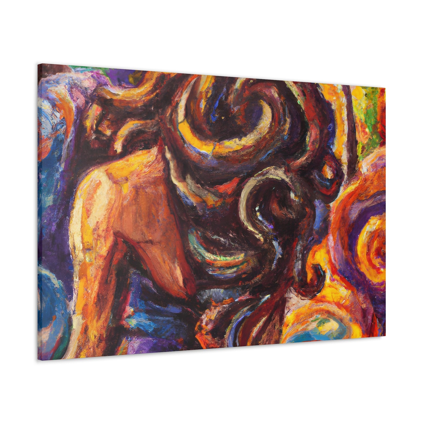 Monetarix - LGBTQ+ Gay Art
