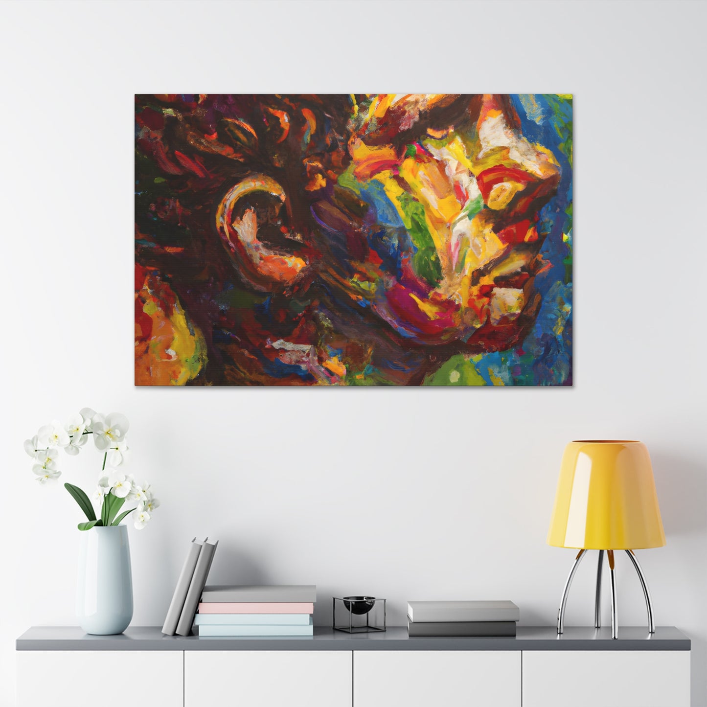 ArtsyLuc - LGBTQ+ Gay Art