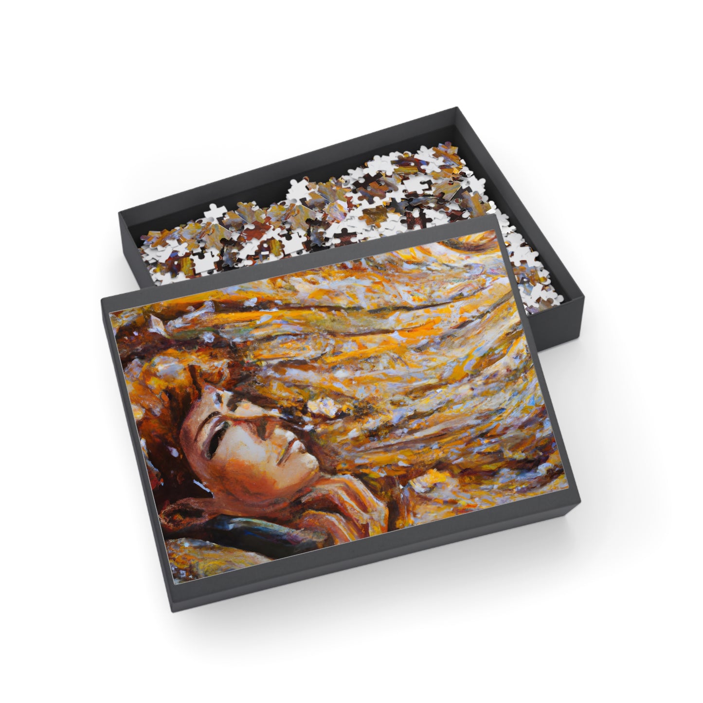 Daecon - Autism Jigsaw Puzzle