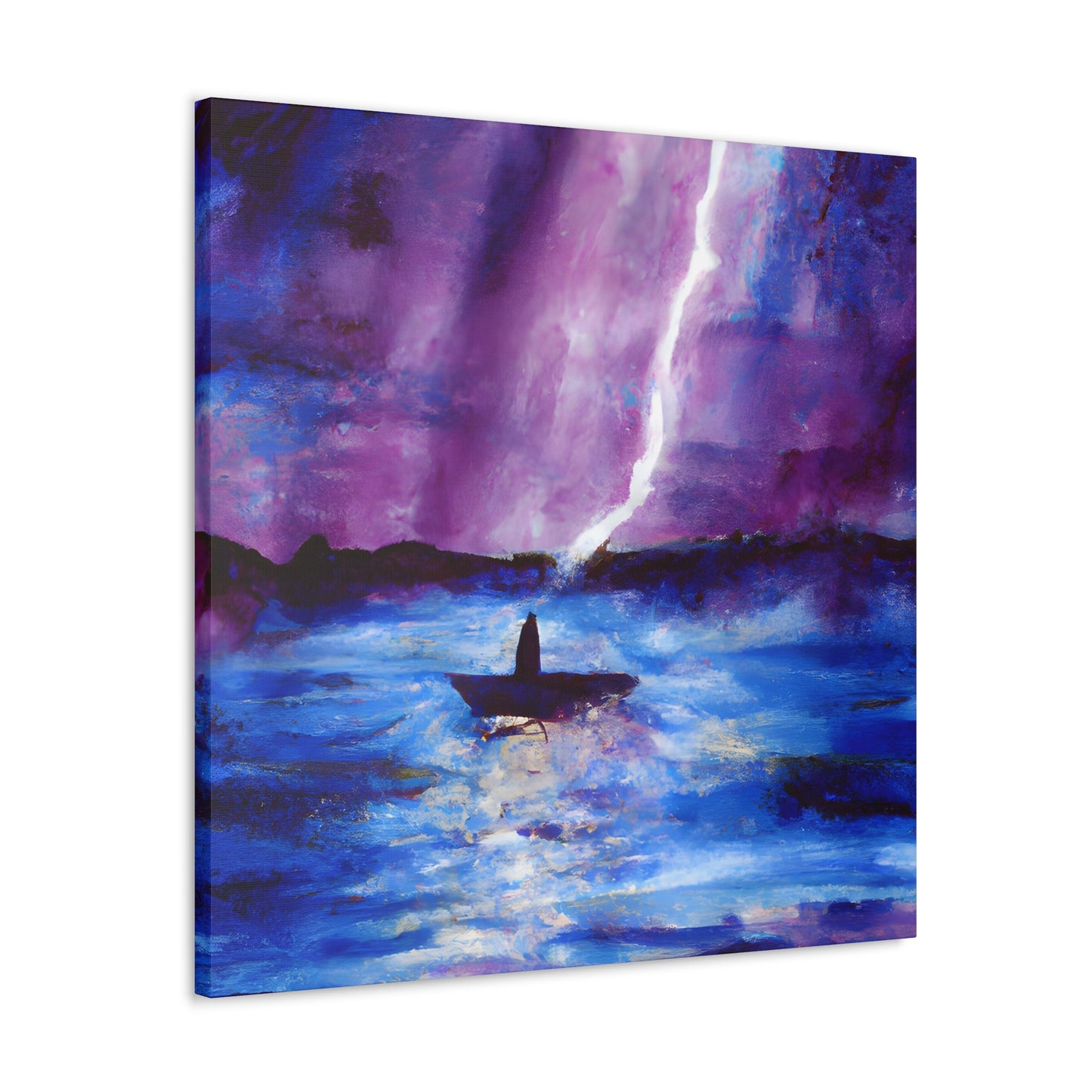 Vanturio - Autism Finding the Way Out Art