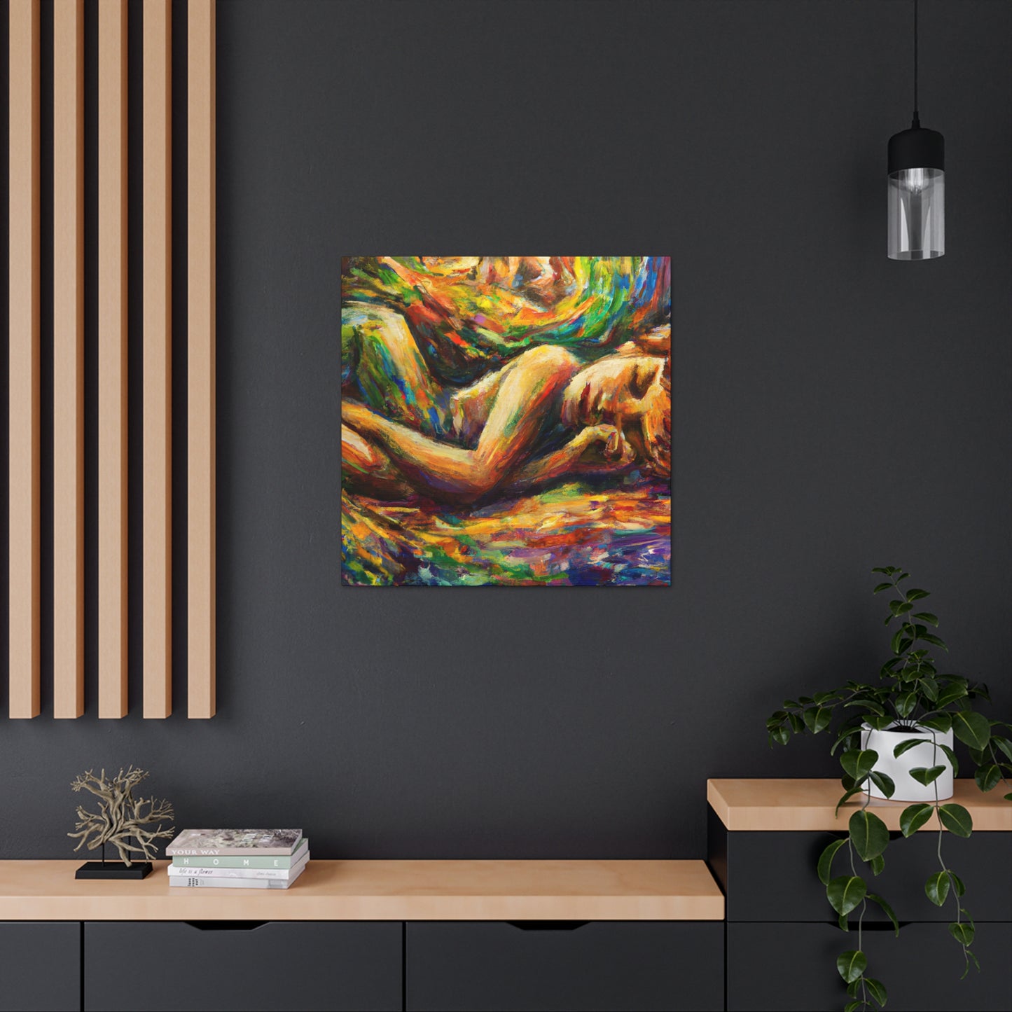 Rembrando - LGBTQ+ Gay Art