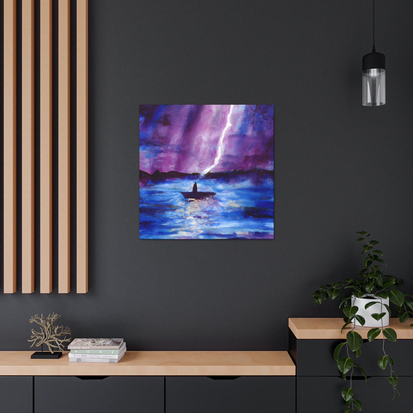 Vanturio - Autism Finding the Way Out Art
