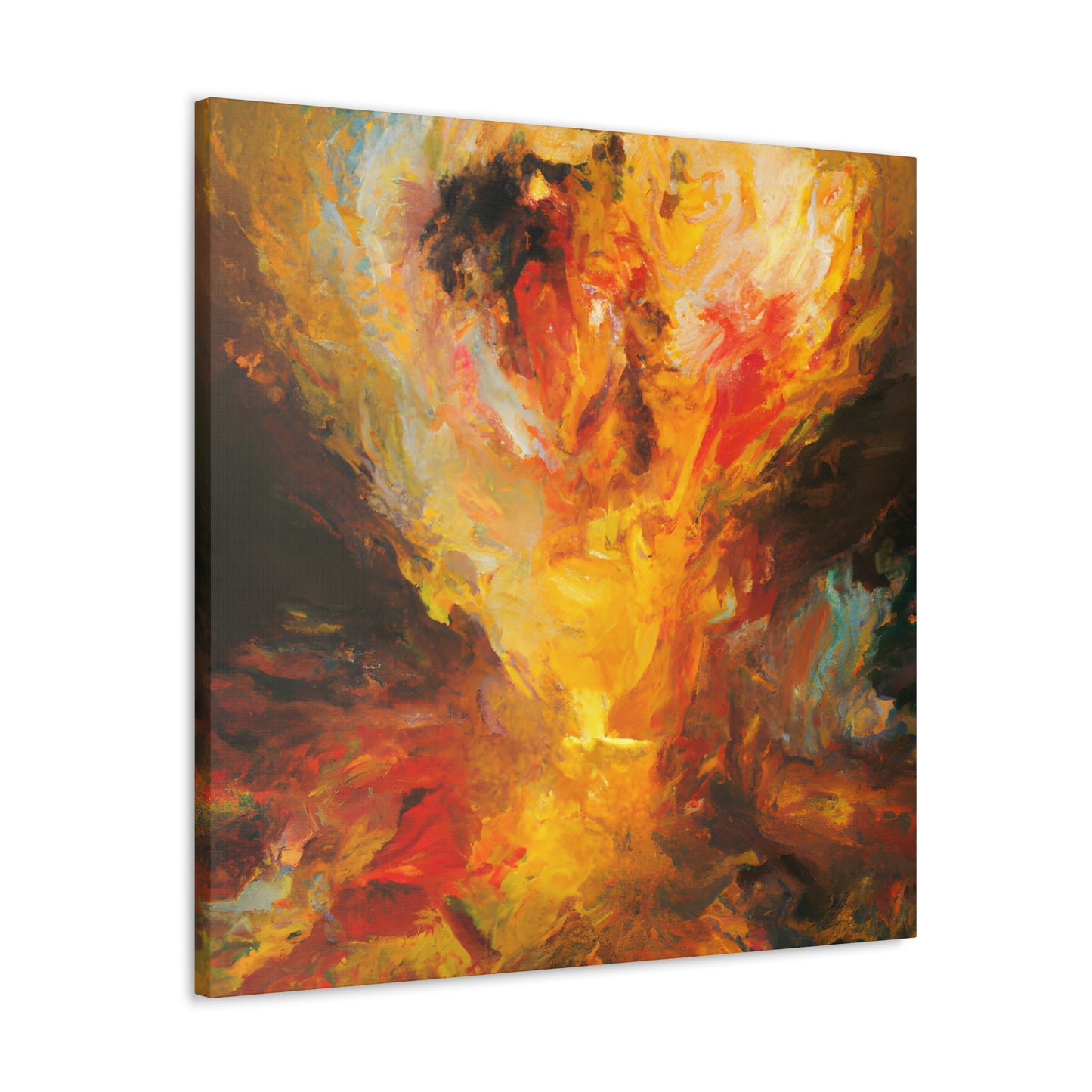 Pentelio - Autism Canvas Art