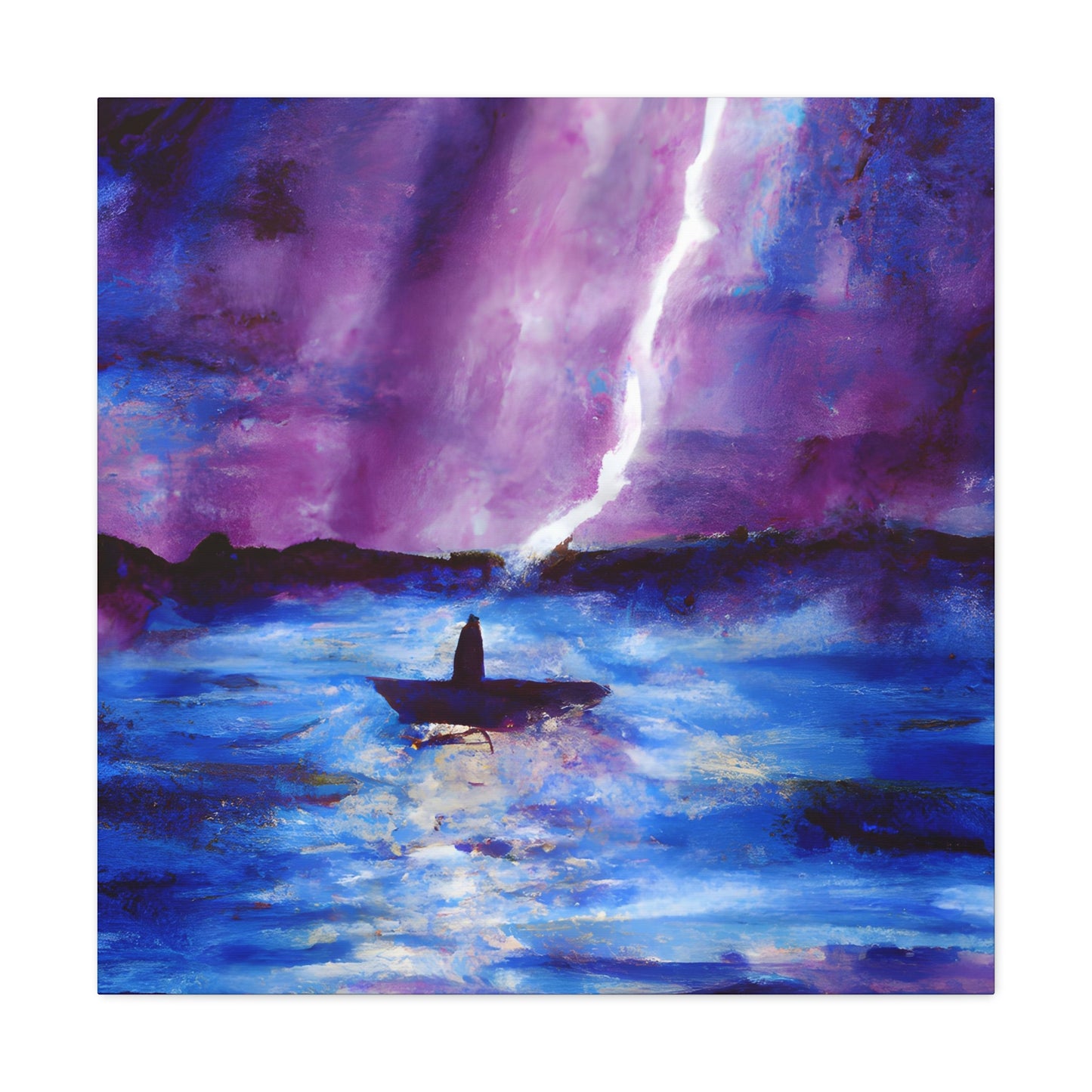 Vanturio - Autism Finding the Way Out Art