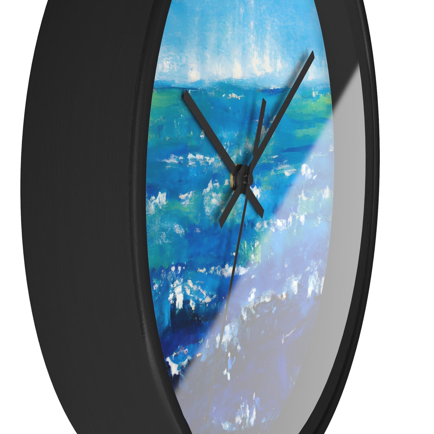 Zenopia Wall Clock