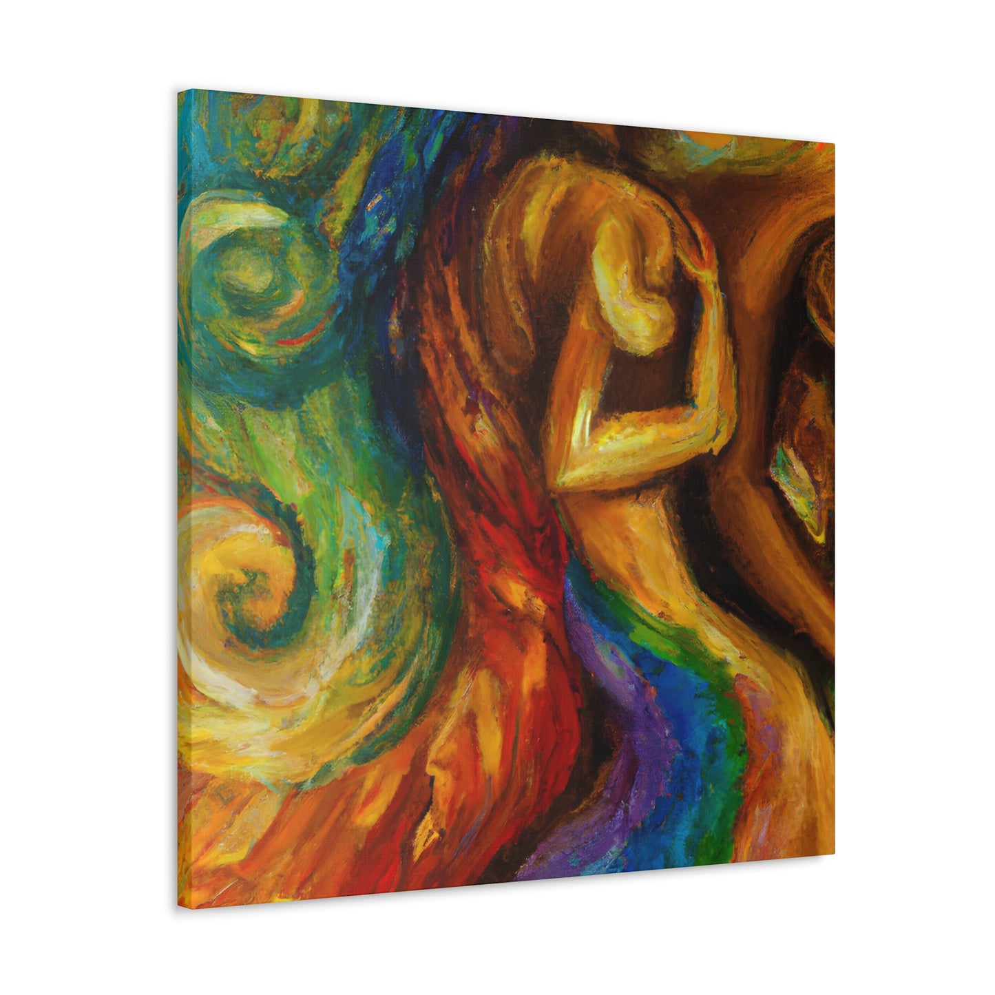 RenaissanceGenius - LGBTQ+ Gay Art