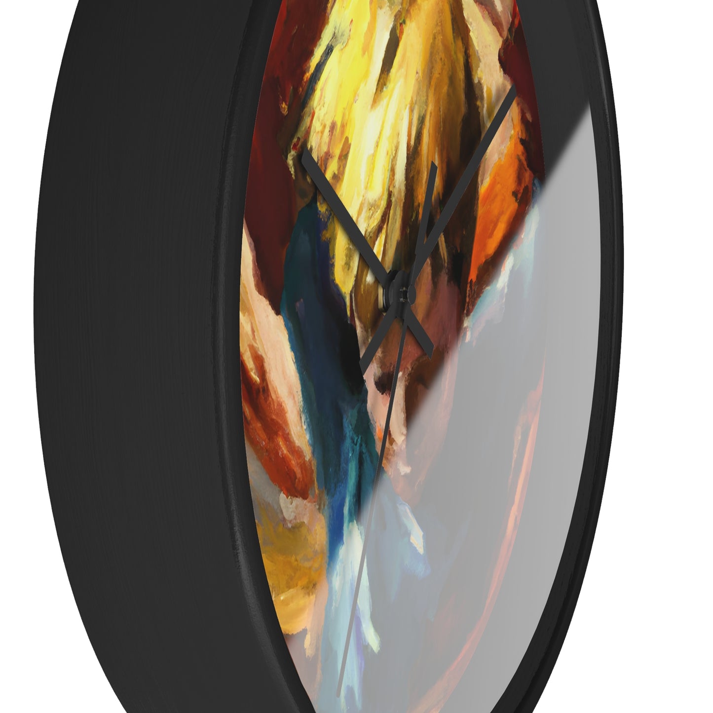 Pikazee Wall Clock