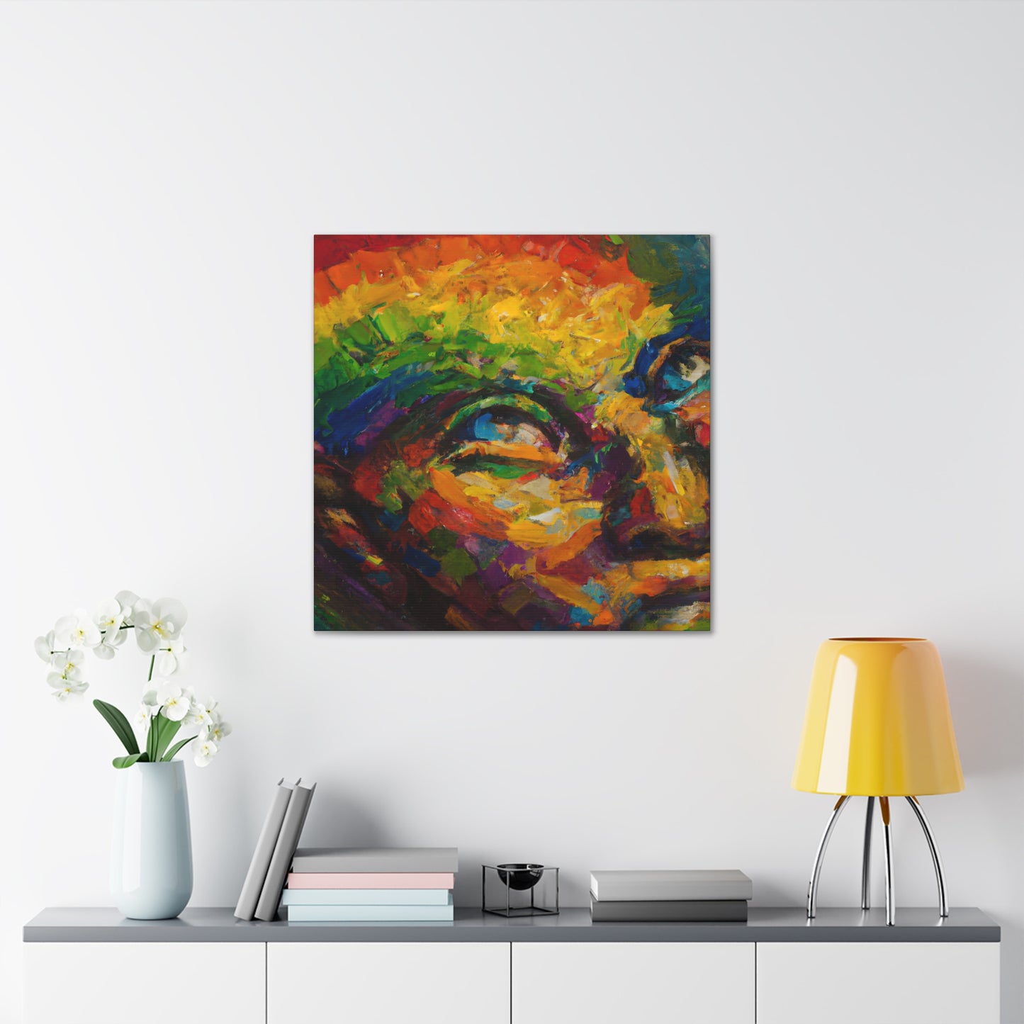 Mintero - LGBTQ+ Gay Art