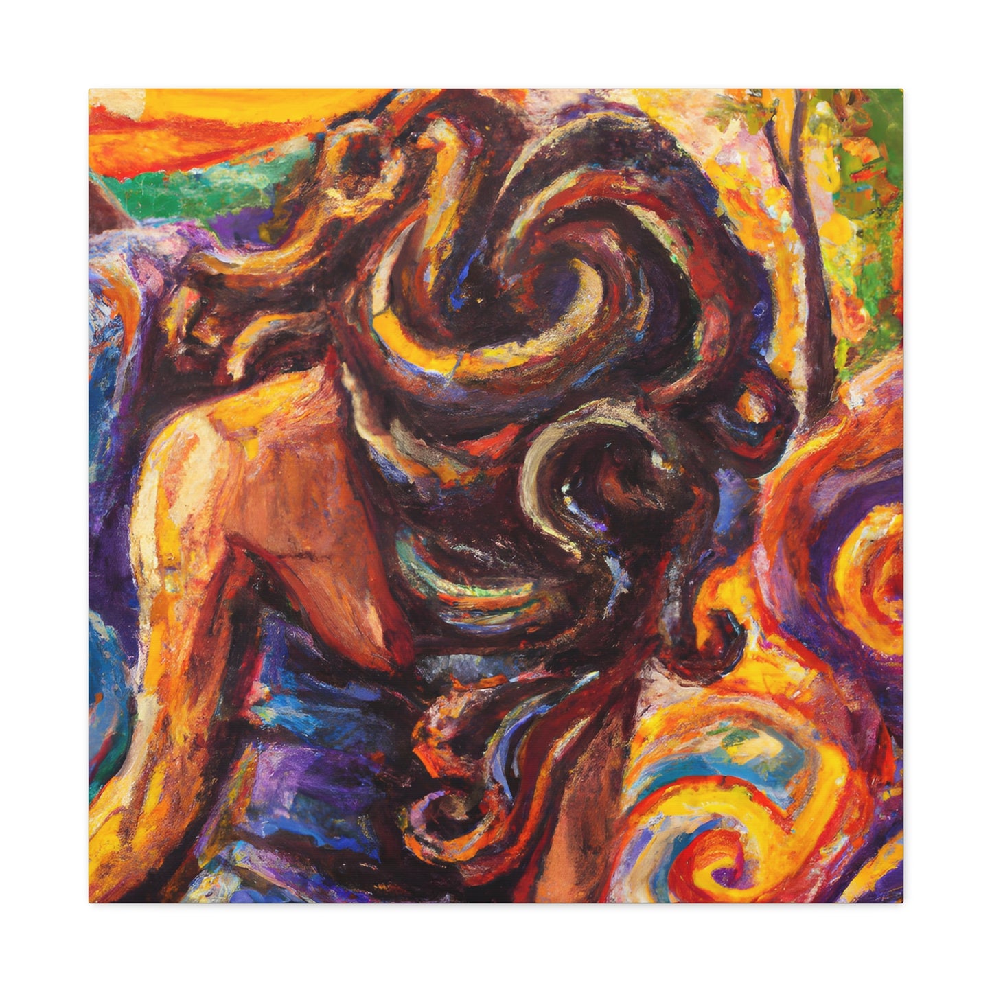 Monetarix - LGBTQ+ Gay Art
