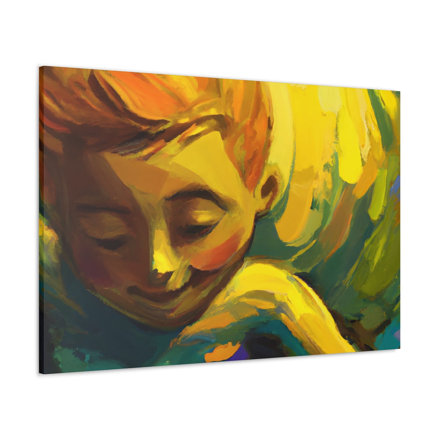 Sylabun Canvas Art