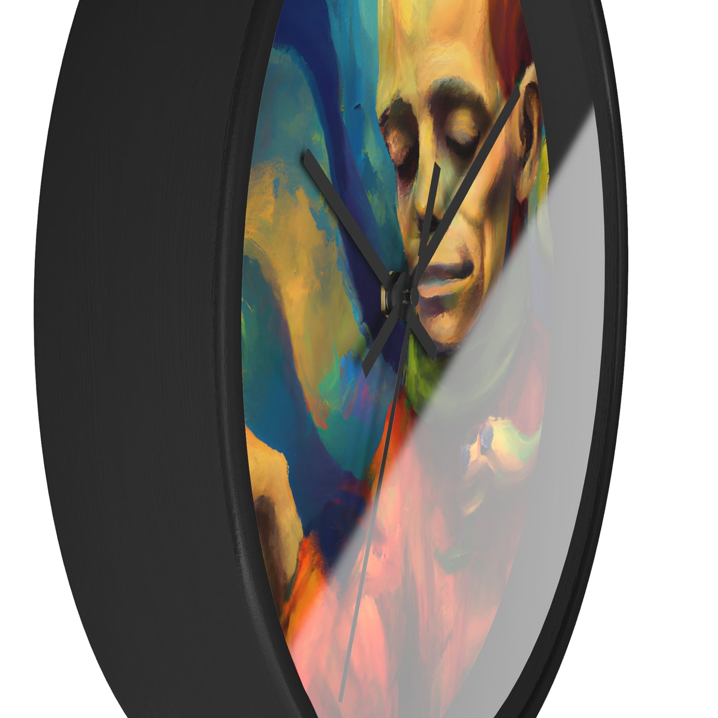 Pokemu. Wall Clock