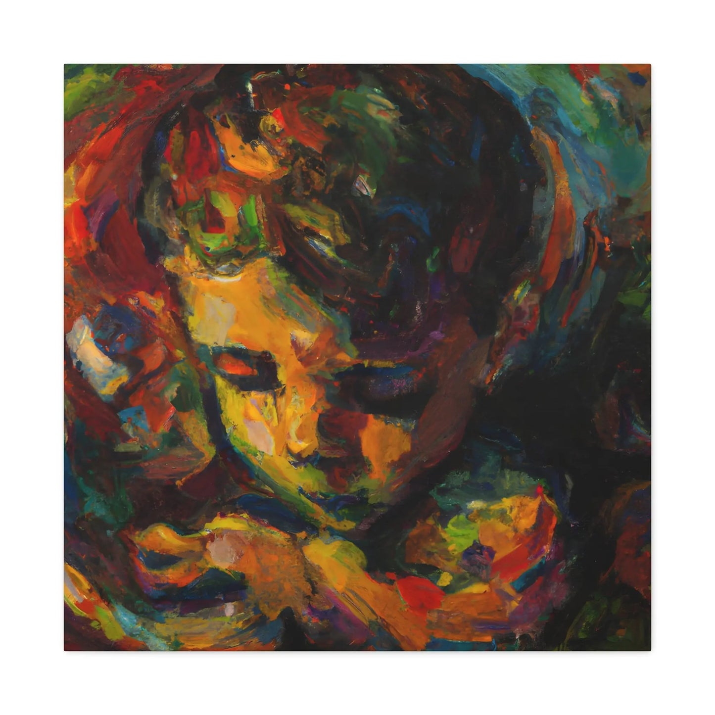 Artemio - LGBTQ+ Gay Art