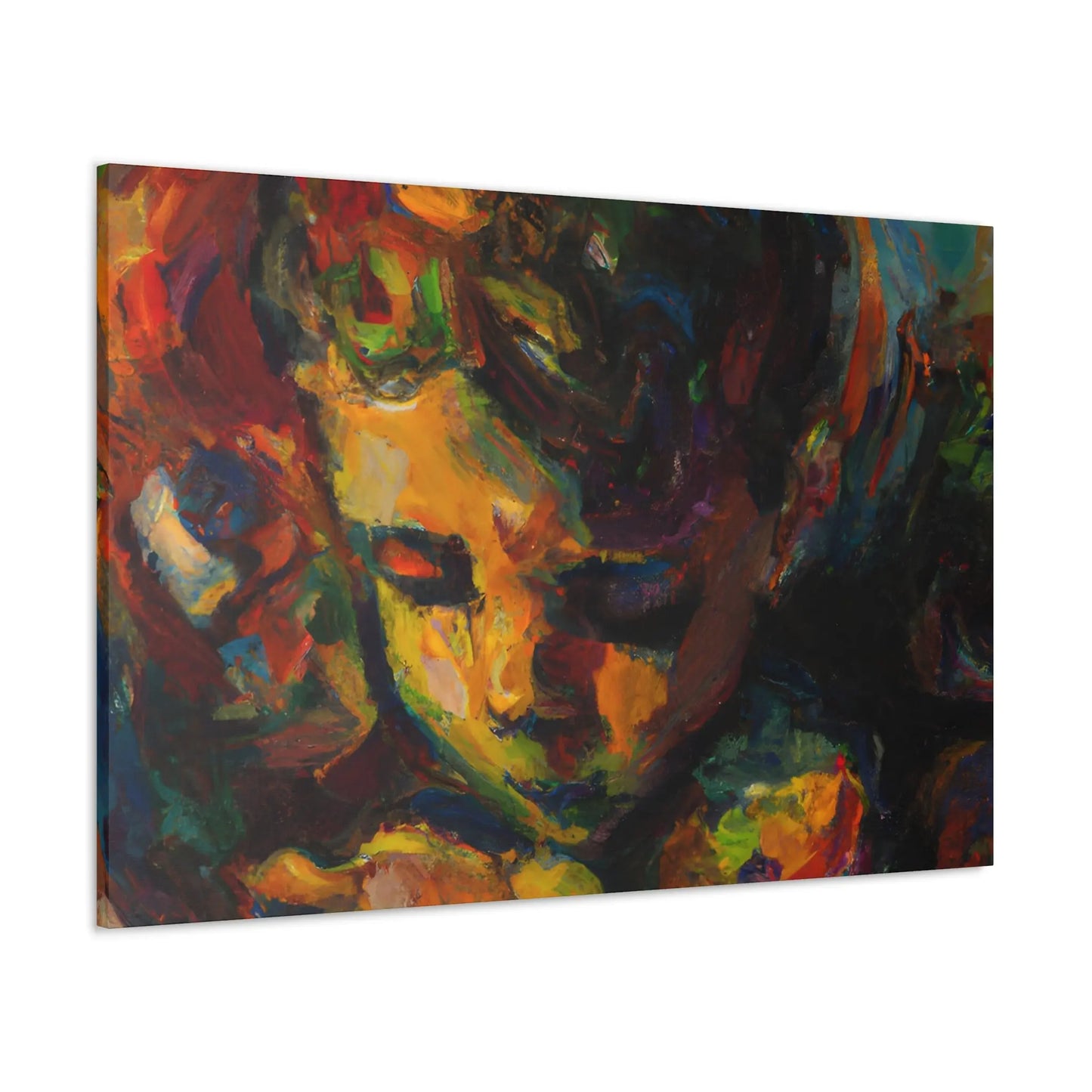 Artemio - LGBTQ+ Gay Art