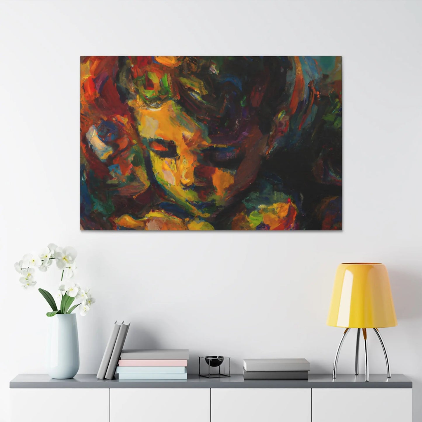 Artemio - LGBTQ+ Gay Art
